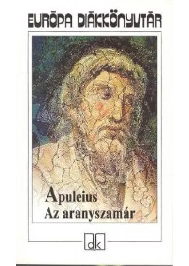 Az aranyszamár