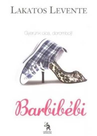 BARBIBÉBI