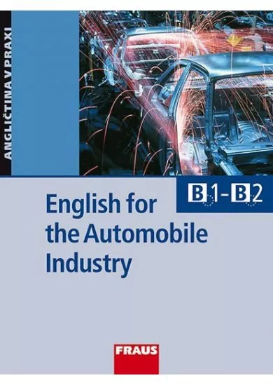 English for the Automobile Industry