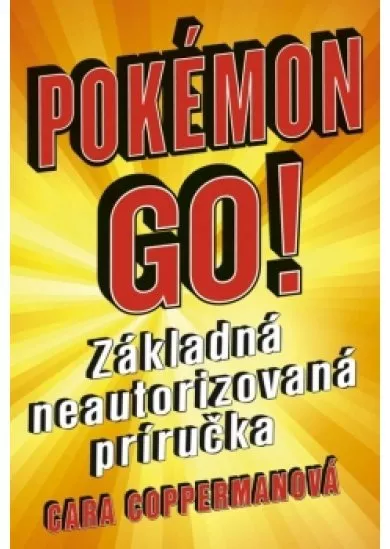 Pokémon Go!