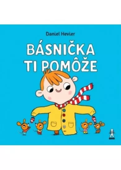 Básnička ti pomôže