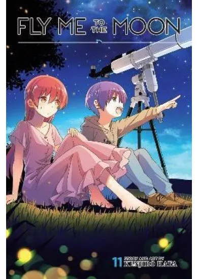 Fly Me To The Moon 11