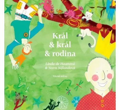 Král & král & rodina