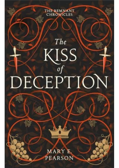 The Kiss of Deception