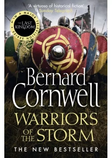 Warriors of the Storm