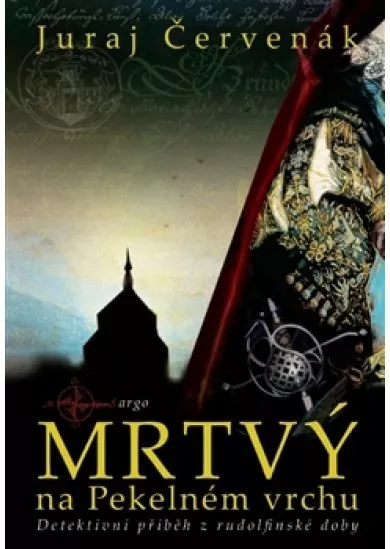 Mrtvý na Pekelném vrchu