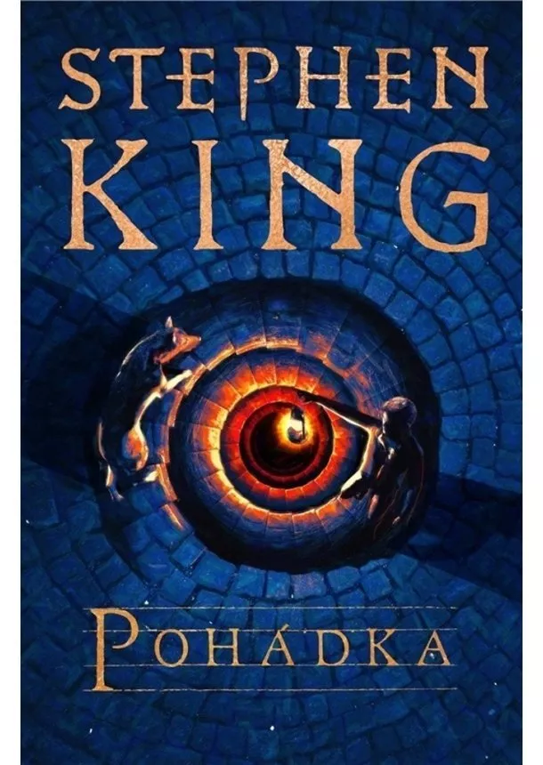 Stephen King  - Pohádka