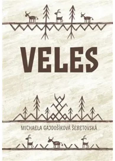 Veles - Slovanské božstvo ve srovnávací perspektivě