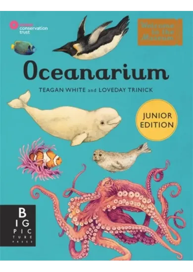 Oceanarium (Junior Edition)