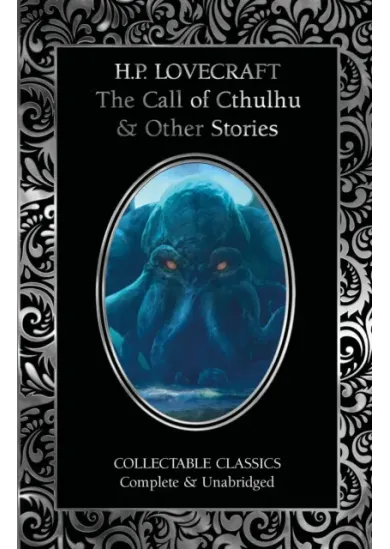 The Call of Cthulhu & Other Stories