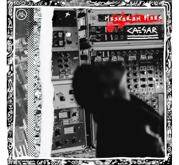 Meskerem Mees, MAYWAY RECORDS - Meskerem Mees:  Caesar - EP