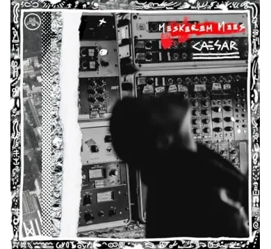 Meskerem Mees:  Caesar - EP