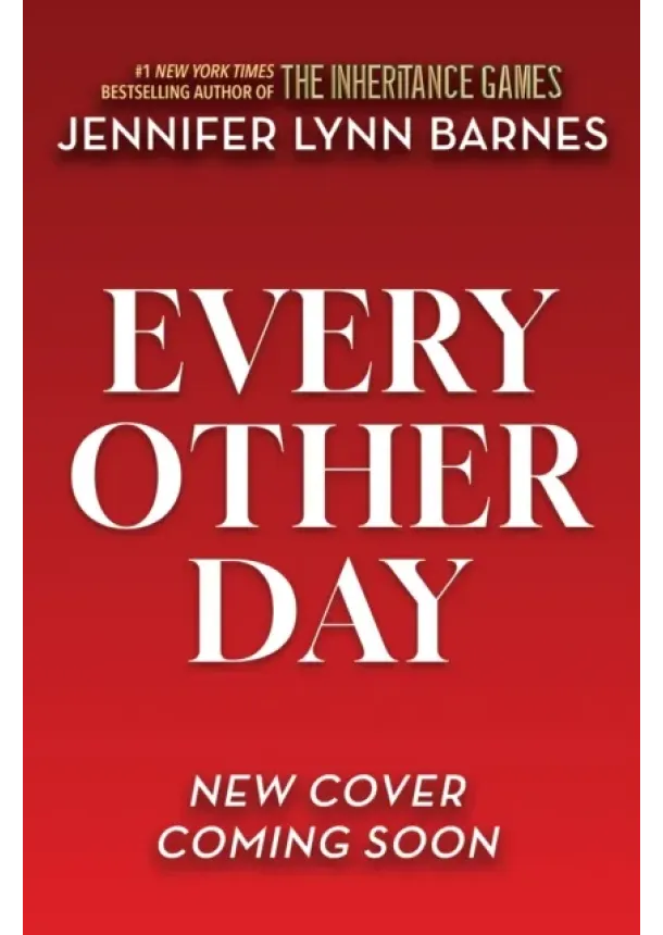 Jennifer Lynn Barnes - Every Other Day