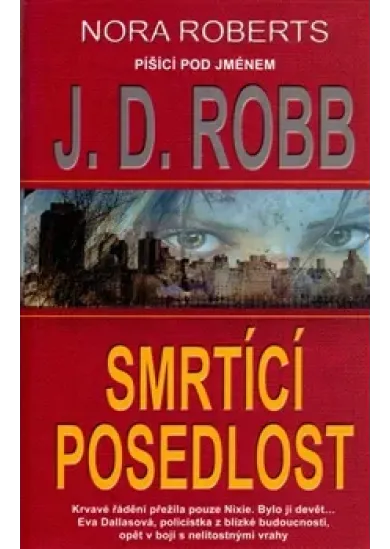 Smrtící posedlost