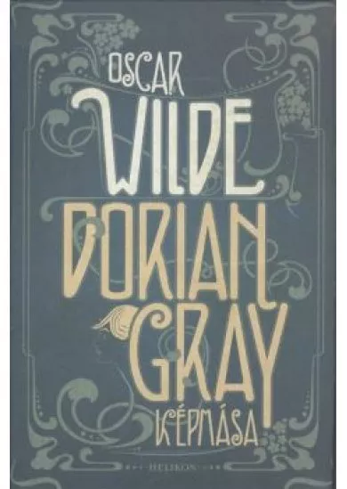 Dorian Gray képmása