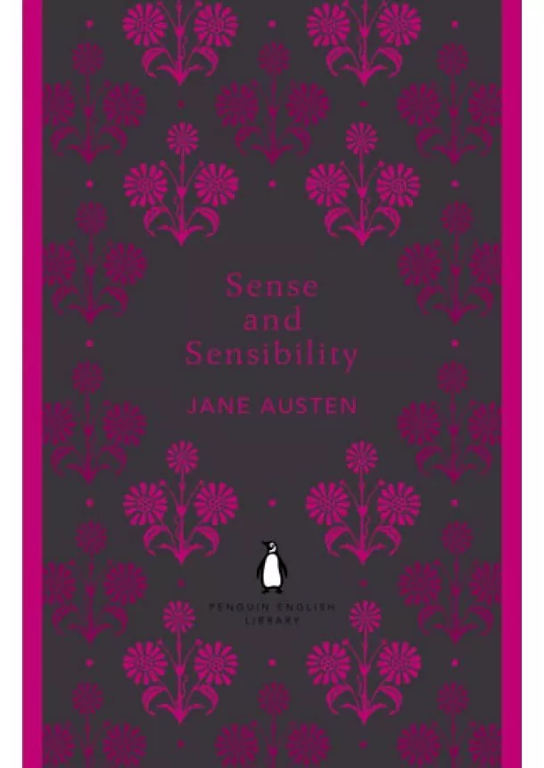 Jane Austen - Sense and Sensibility