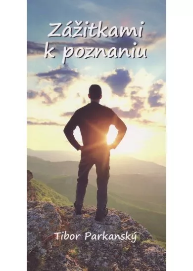 Zážitkami k poznaniu