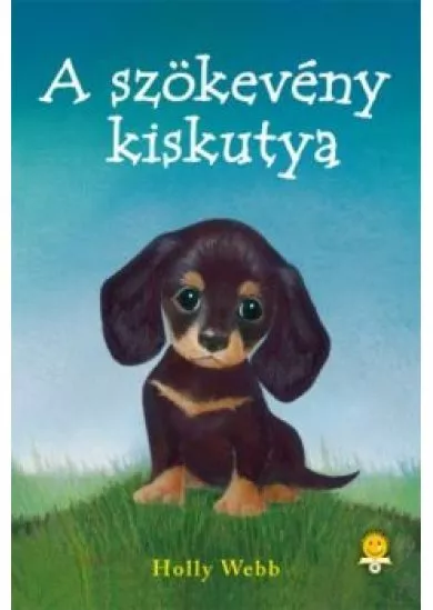 A szökevény kiskutya /Kemény