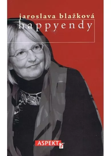 Happyendy  - 2.vydanie