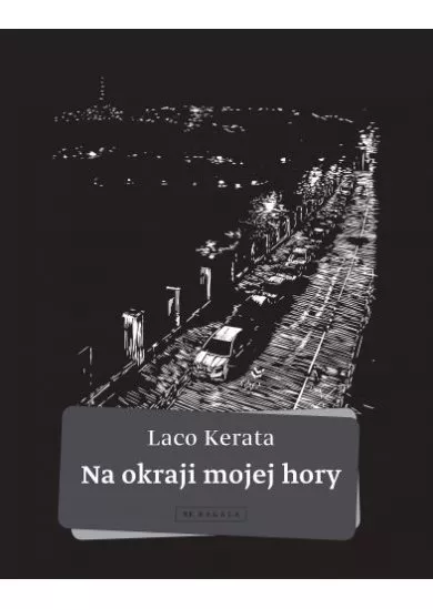 Na okraji mojej hory