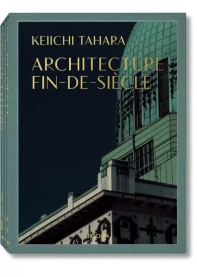 Architecture Fin-de-Siecle