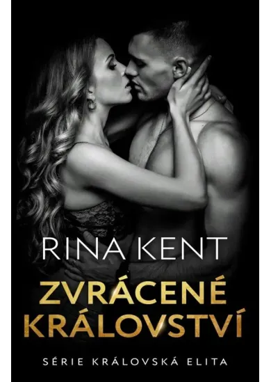 Zvrácené království