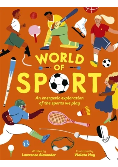 World of Sport