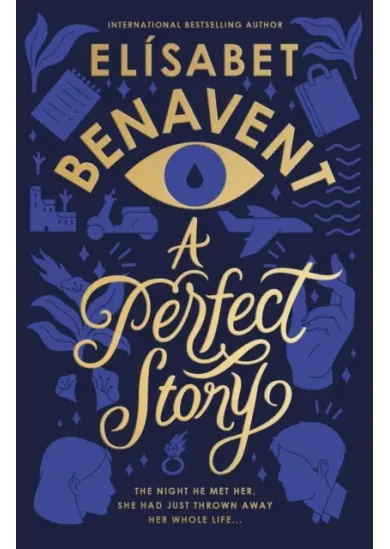 A Perfect Story