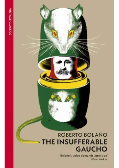The Insufferable Gaucho