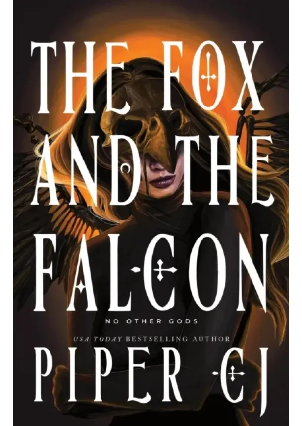 Piper CJ - The Fox and the Falcon