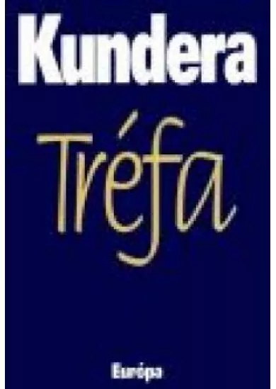 TRÉFA
