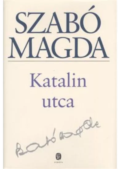 KATALIN UTCA