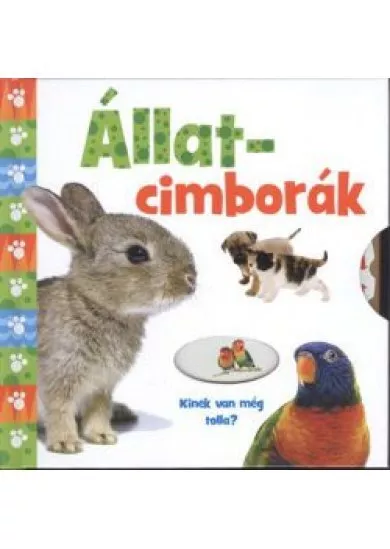 Állatcimborák