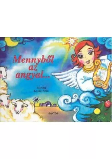 MENNYBŐL AZ ANGYAL...