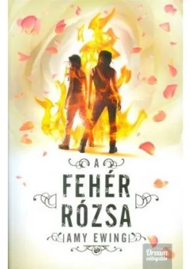 A fehér rózsa