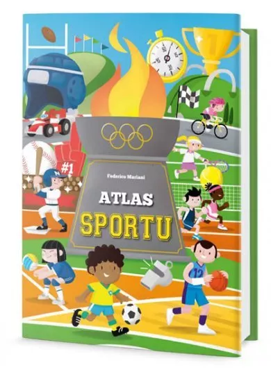 Atlas sportu