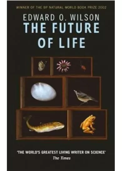 Future Of Life