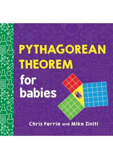 Pythagorean Theorem for Babies