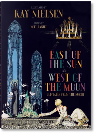 Nielsen, East of the Sun