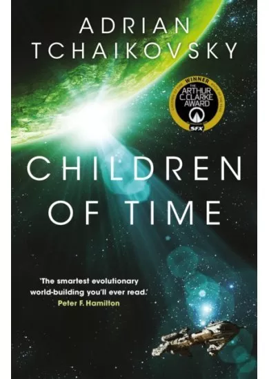Children of Time