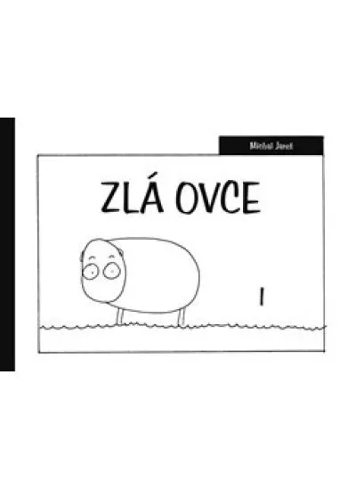 Zlá ovce I
