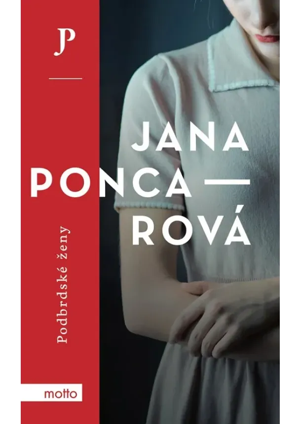 Jana Poncarová - Podbrdské ženy