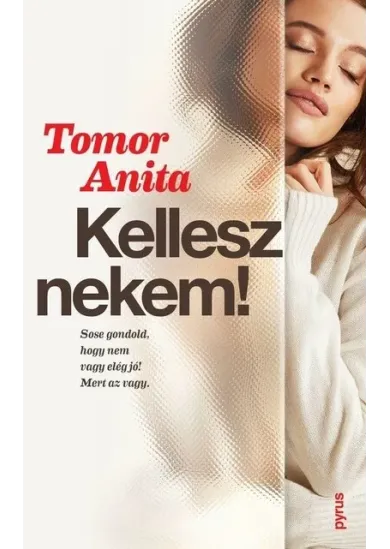 Kellesz nekem!