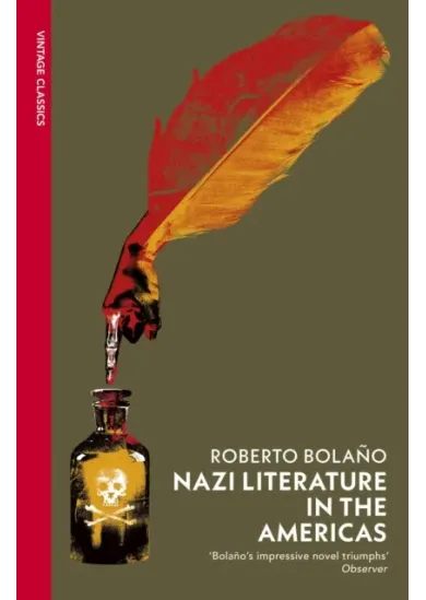 Nazi Literature in the Americas