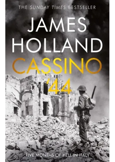 Cassino '44