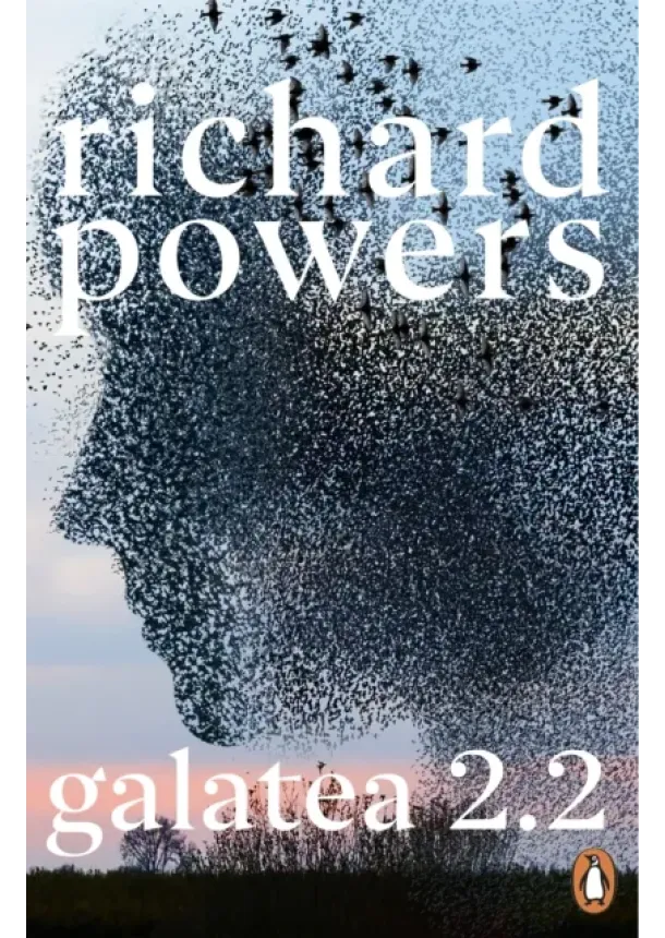 Richard Powers - Galatea 2.2