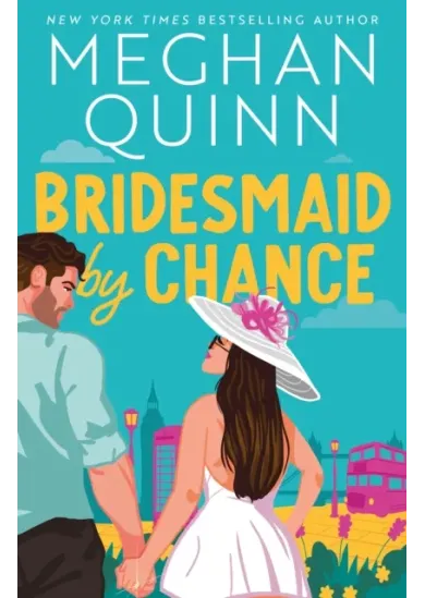 Bridesmaid By Chance