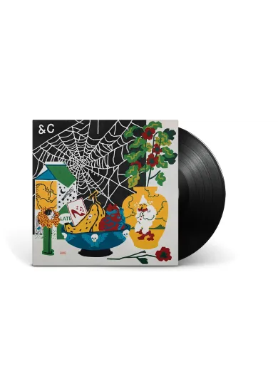 Parquet Courts:  Sympathy For Life