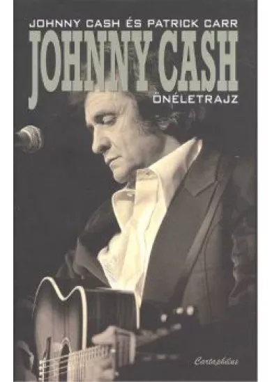 JOHNNY CASH