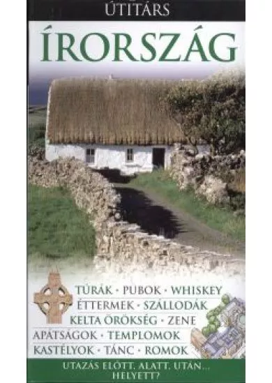 ÍRORSZÁG